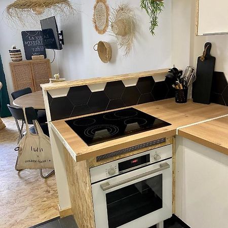 Le Loft Soohome Марсель Экстерьер фото
