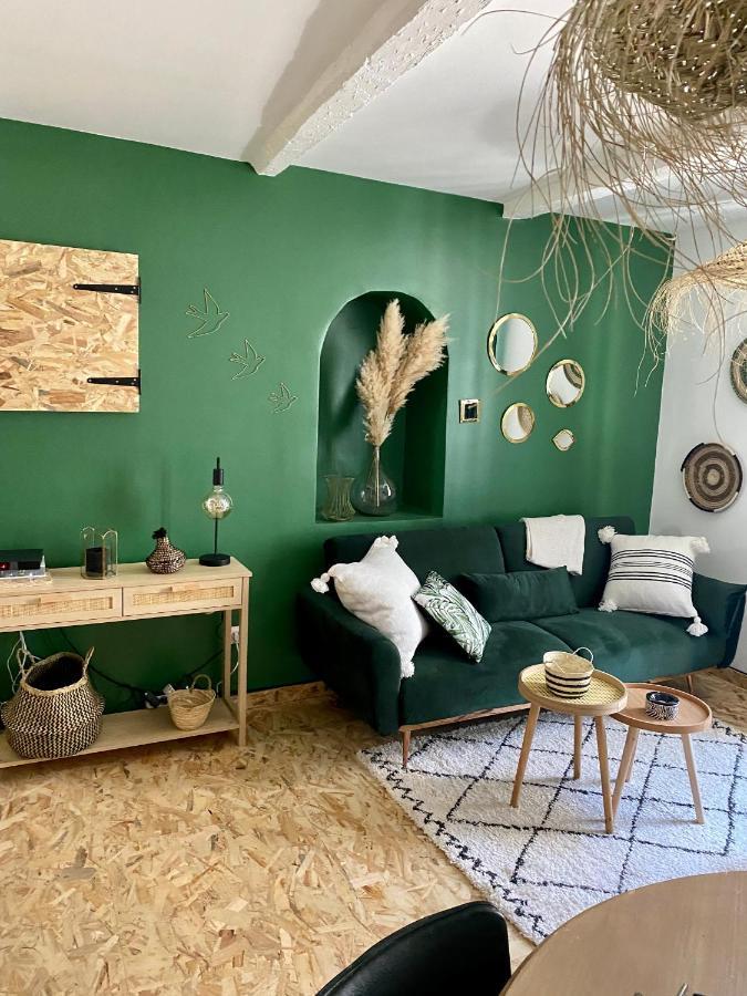 Le Loft Soohome Марсель Экстерьер фото