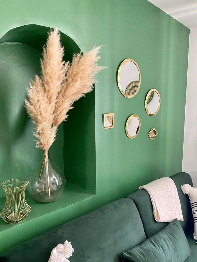 Le Loft Soohome Марсель Экстерьер фото