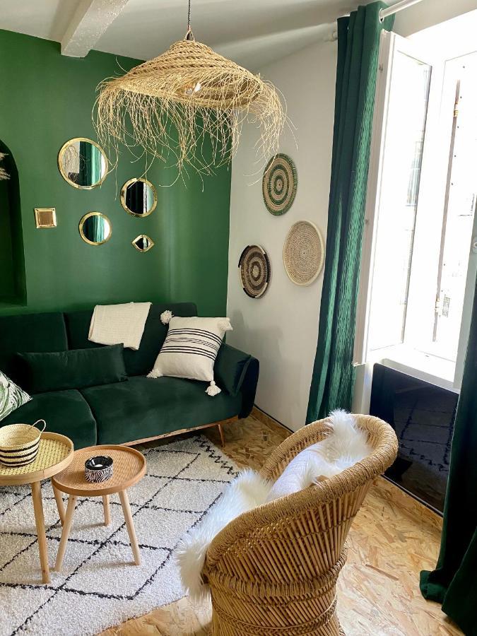 Le Loft Soohome Марсель Экстерьер фото