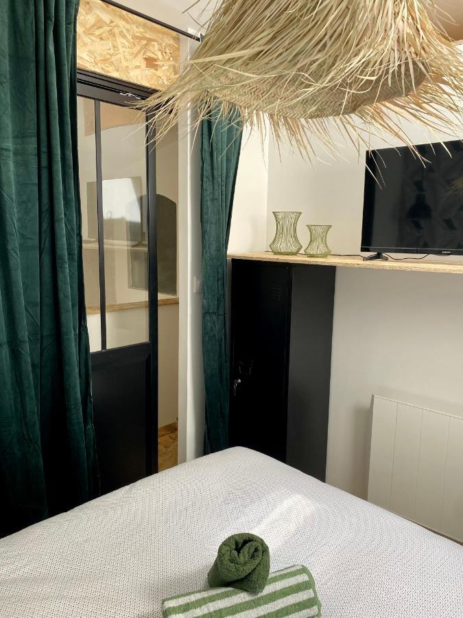 Le Loft Soohome Марсель Экстерьер фото