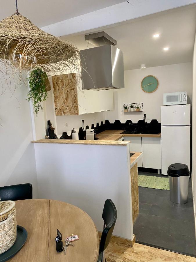 Le Loft Soohome Марсель Экстерьер фото