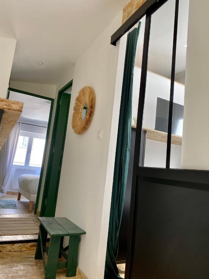 Le Loft Soohome Марсель Экстерьер фото