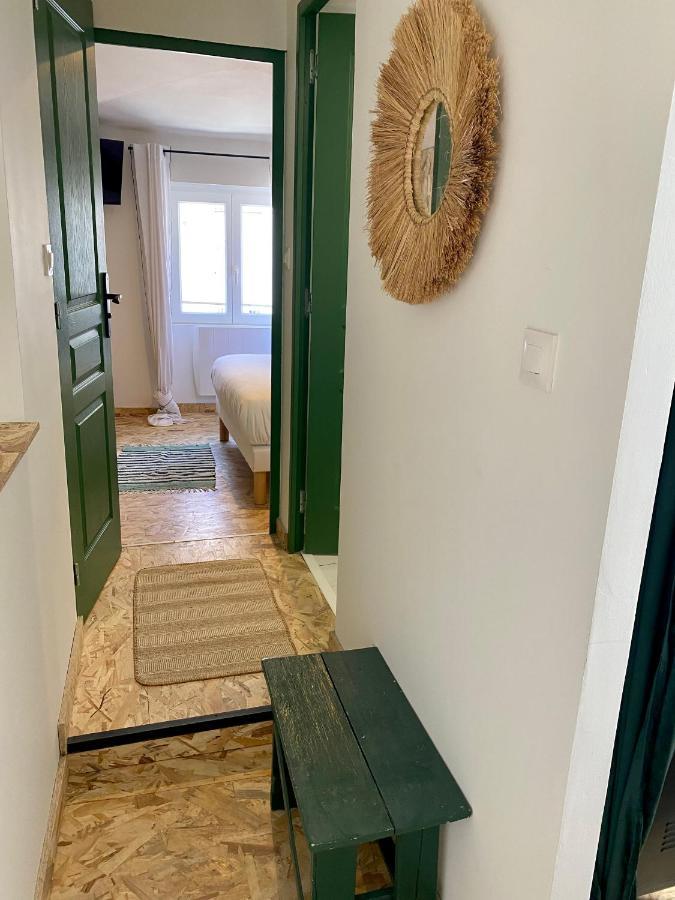 Le Loft Soohome Марсель Экстерьер фото
