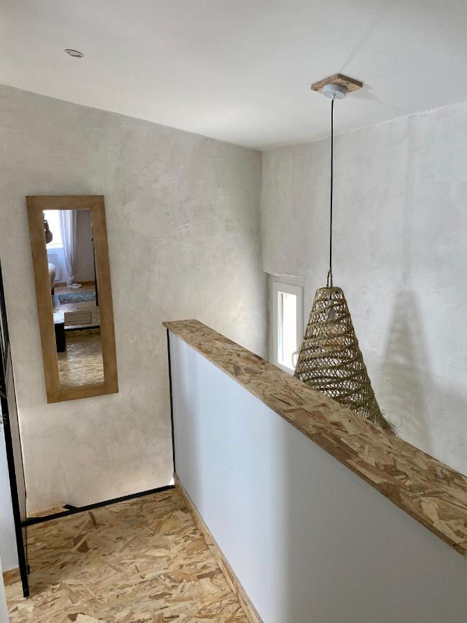 Le Loft Soohome Марсель Экстерьер фото