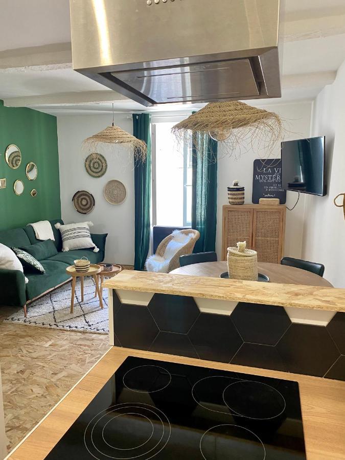 Le Loft Soohome Марсель Экстерьер фото
