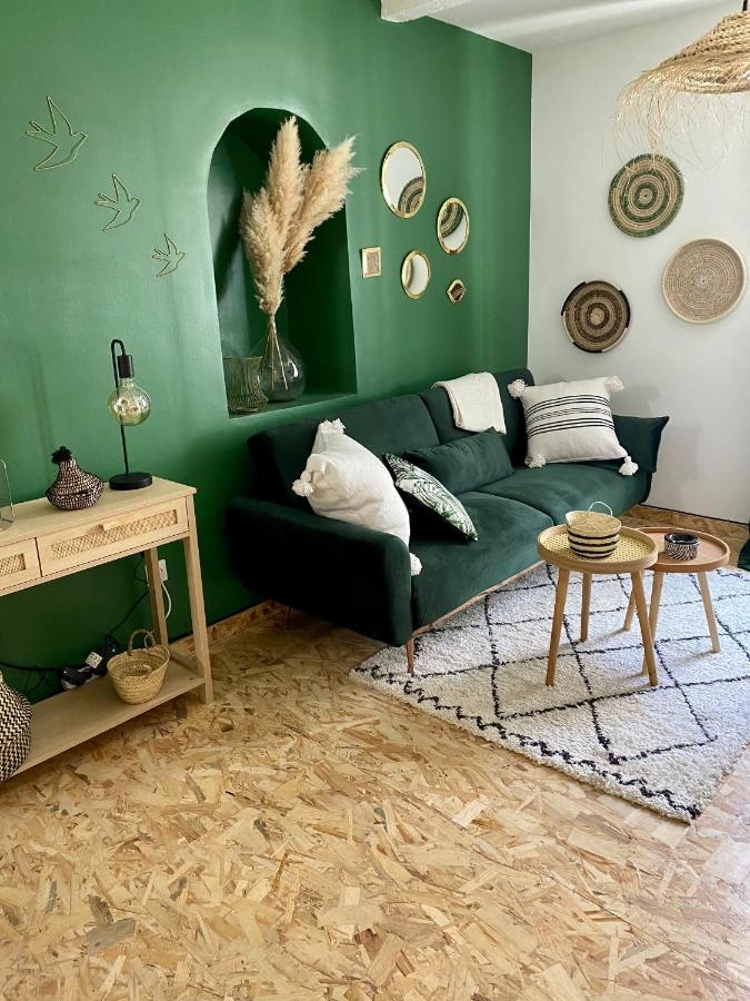 Le Loft Soohome Марсель Экстерьер фото