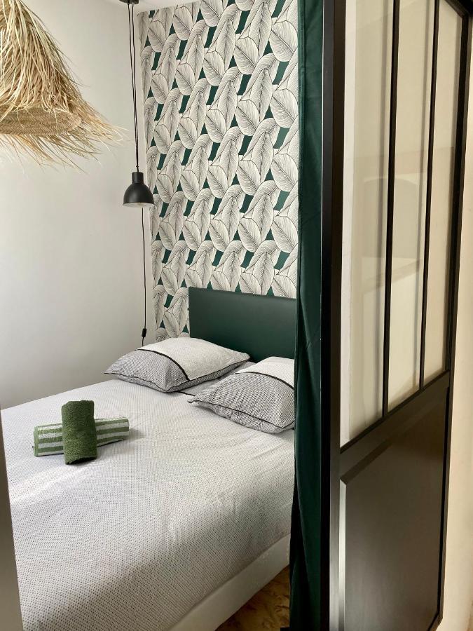 Le Loft Soohome Марсель Экстерьер фото