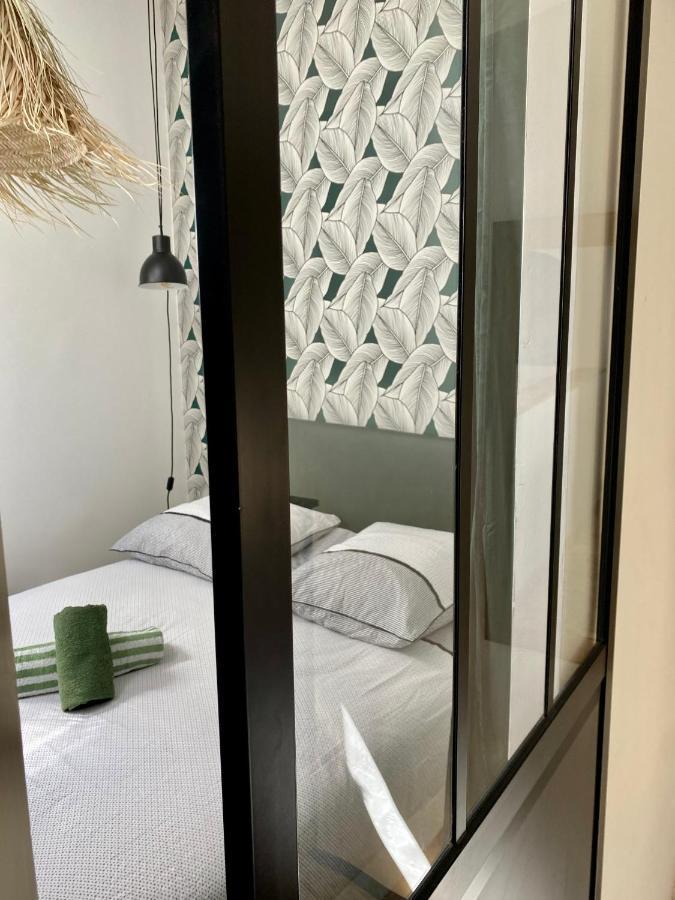 Le Loft Soohome Марсель Экстерьер фото