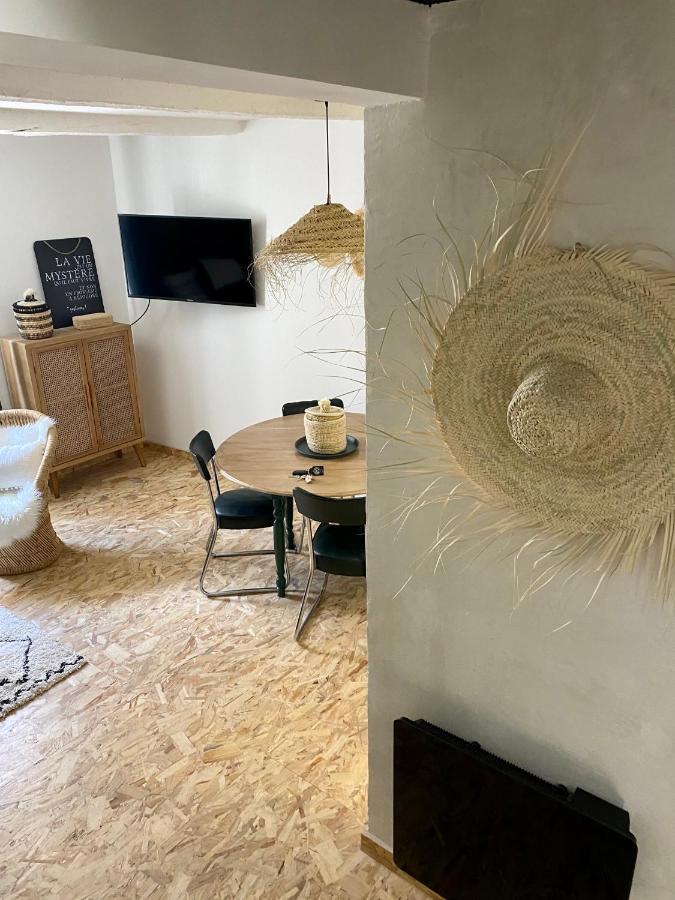 Le Loft Soohome Марсель Экстерьер фото