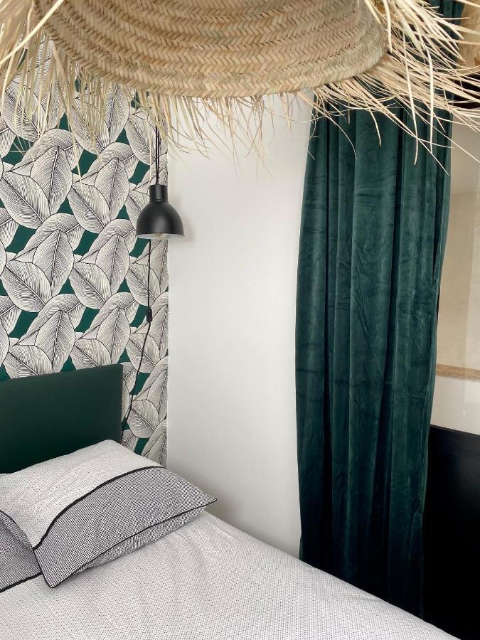 Le Loft Soohome Марсель Экстерьер фото