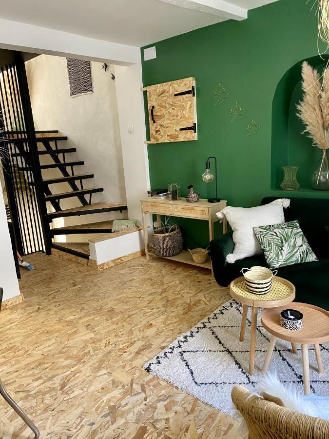 Le Loft Soohome Марсель Экстерьер фото
