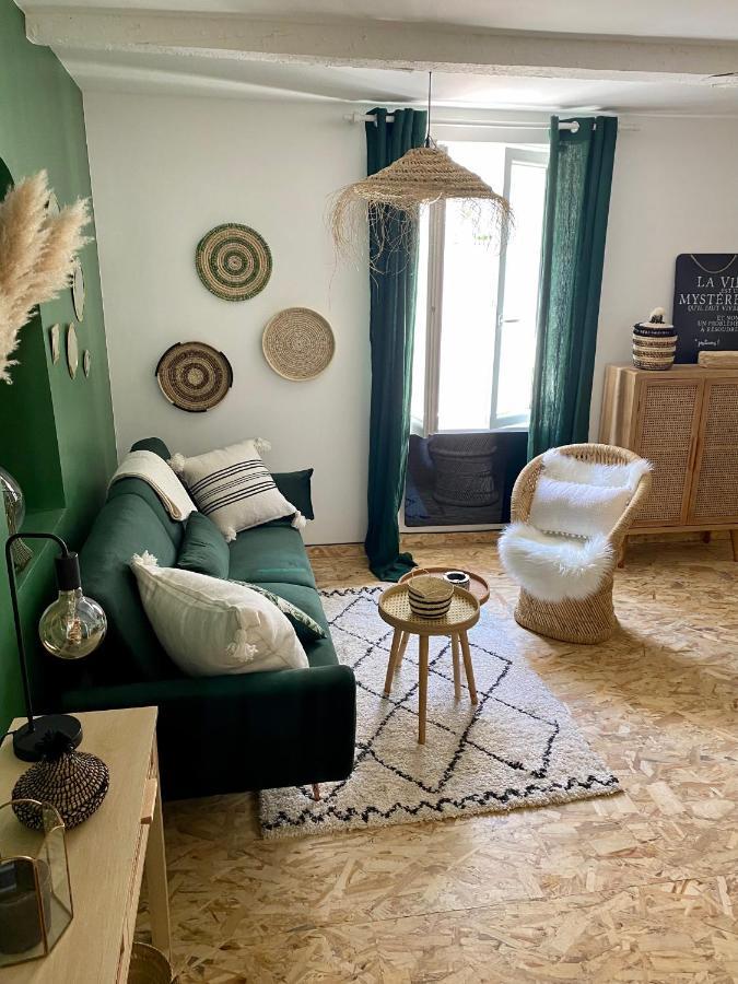 Le Loft Soohome Марсель Экстерьер фото