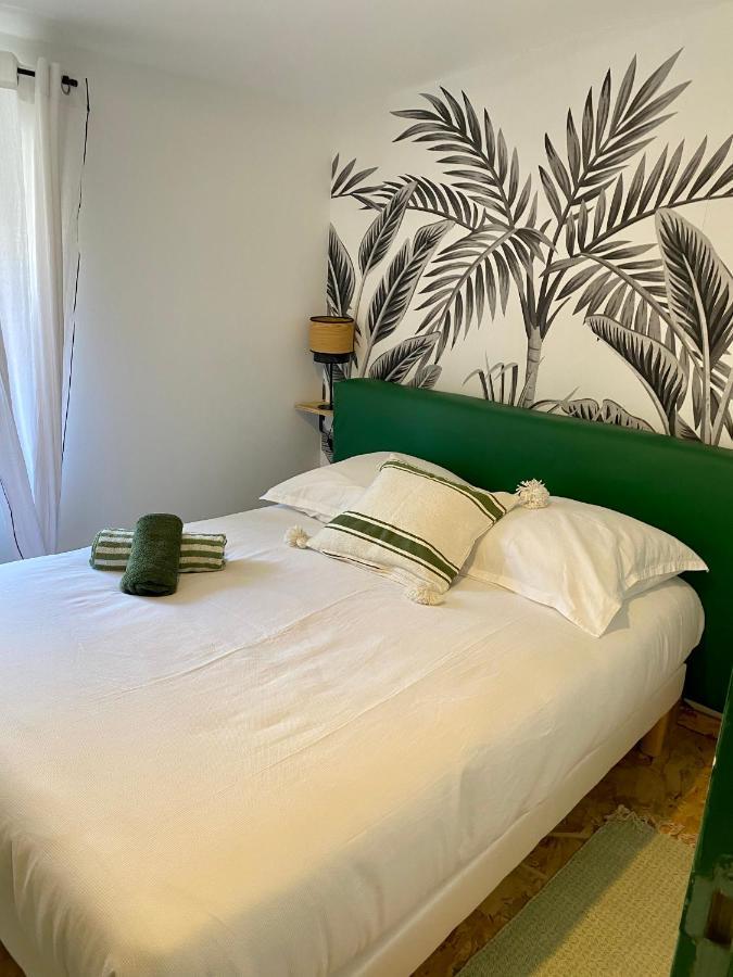 Le Loft Soohome Марсель Экстерьер фото