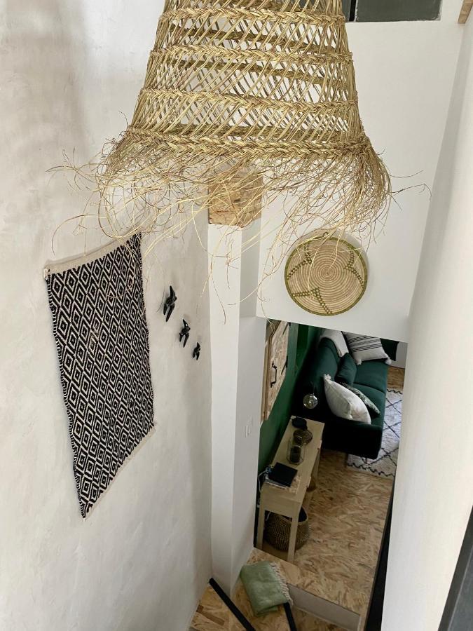 Le Loft Soohome Марсель Экстерьер фото