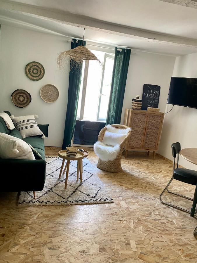 Le Loft Soohome Марсель Экстерьер фото