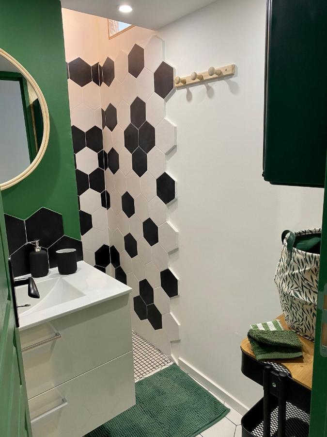 Le Loft Soohome Марсель Экстерьер фото