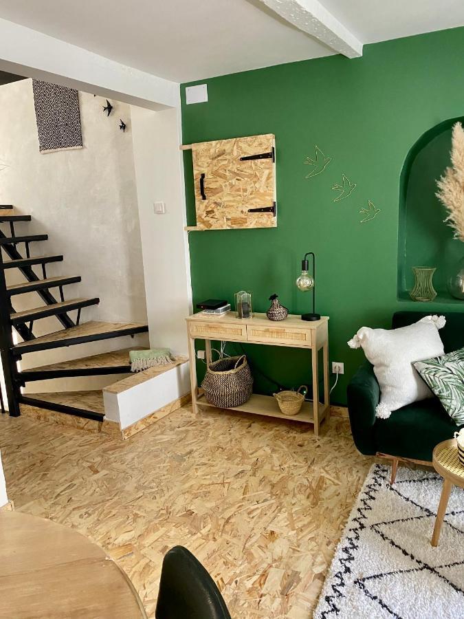 Le Loft Soohome Марсель Экстерьер фото