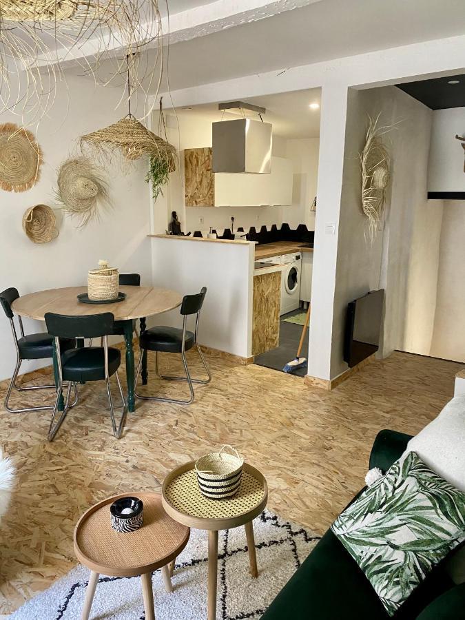 Le Loft Soohome Марсель Экстерьер фото