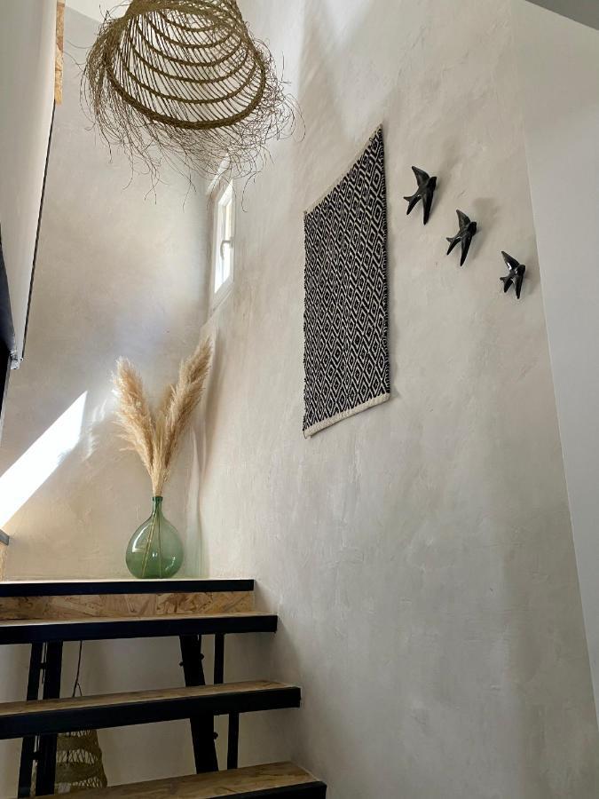 Le Loft Soohome Марсель Экстерьер фото